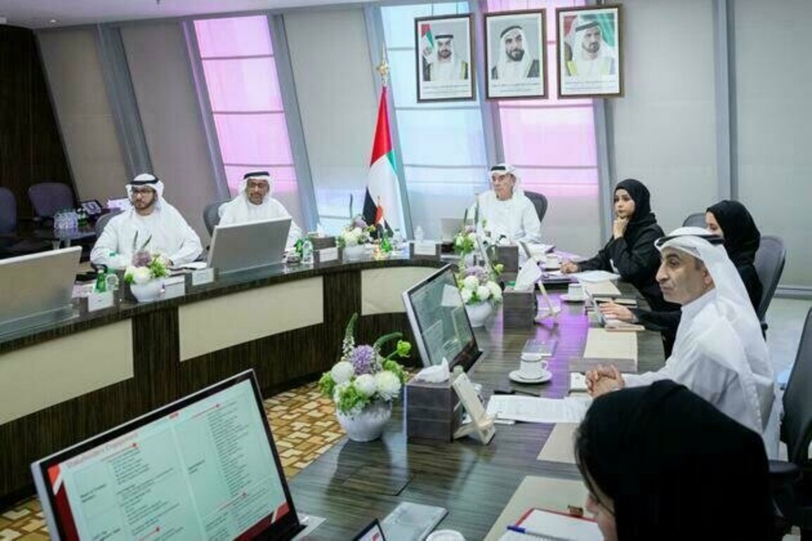 Zaki Nusseibeh affirms UAEU commitment to academic excellence