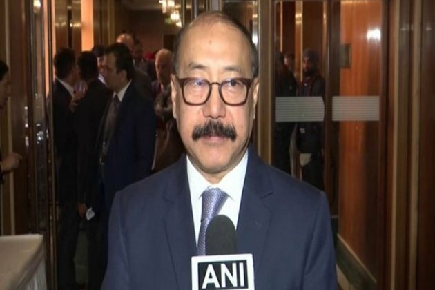 'It's a time of great pride in our diplomacy': Former Foreign secy Shringla on global terrorist tag on Hafiz Saeed's brother-in-law