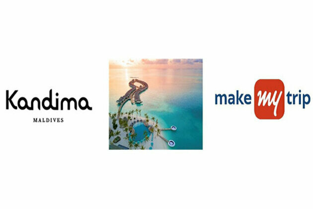 Kandima Maldives partners with MakeMyTrip for an 'Experience Kandima' Roadshow in the NCR this July