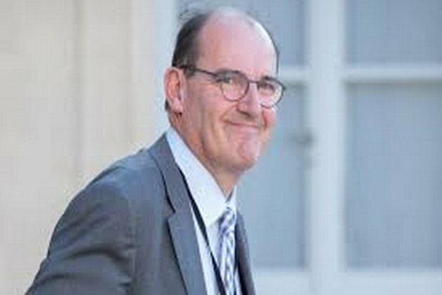 French Prime Minister pays tribute to slain teacher Samuel Paty