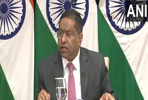 "Everyone in South Asia is aware...responsible for stymying SAARC": MEA on Bangladesh push for SAARC revival