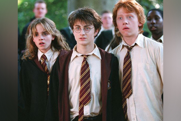 Original 'Harry Potter' director Chris Columbus says cast reunion "impossible"