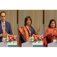 Industry leaders touts Andhra as India's next growth engine at CII Partnership Summit 2025