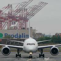 Newark air traffic hit by second radar outage in 2 weeks