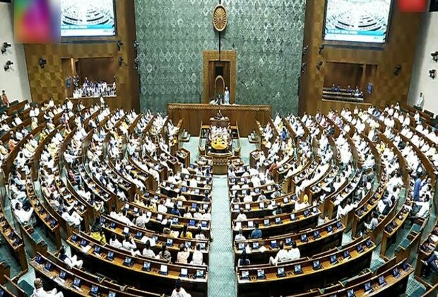 Waqf Amendment Bill introduced in Lok Sabha; opposition calls it "draconian law"