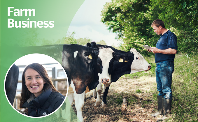 Opinion: Dairy farmers are not out of the woods yet