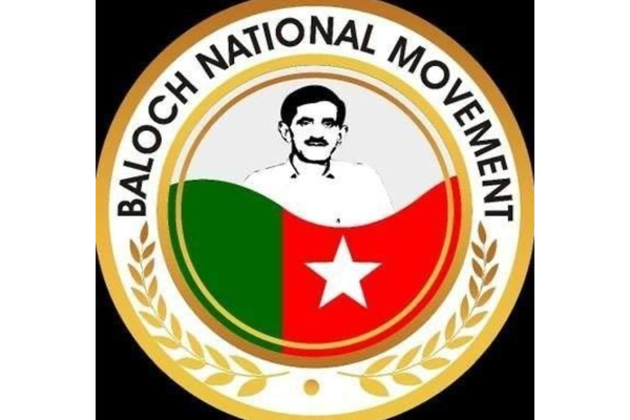 BNM announces global protests to highlight human rights violations in Balochistan