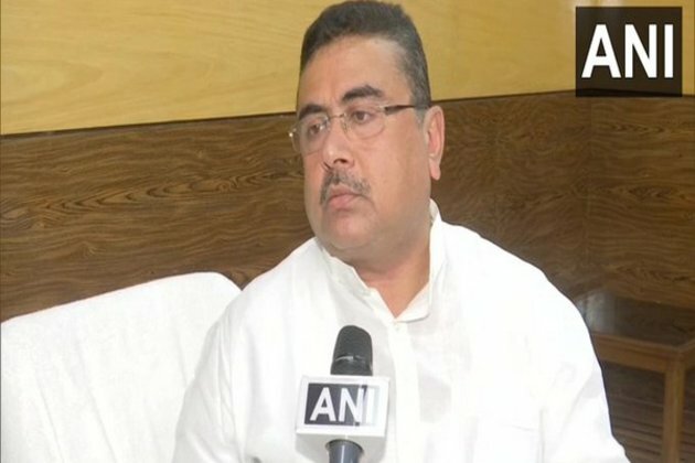 Titagarh school blast case: Suvendu Adhikari seeks NIA probe