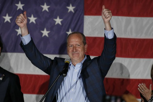 Republican Wins Closely Watched US House Special Election