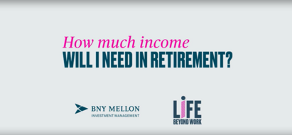 Helping clients calculate retirement spending