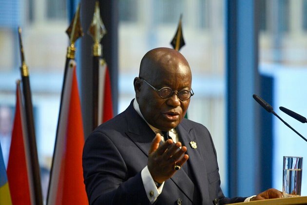 Ghana&#039;s Corruption Fight Questioned After Prosecutor Quits