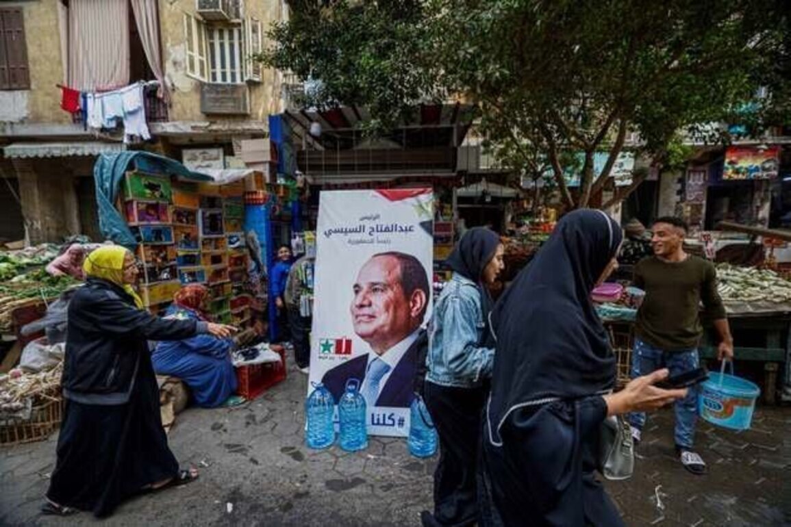 A Small Change in Egypt's Tax Code, A Big Opportunity for Rights