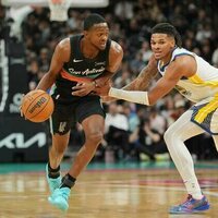 Spurs hunt for victory against downtrodden Kings