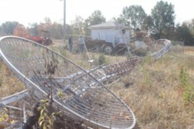 Hurricane Helene Recovery Reporting Yields CPB Grant