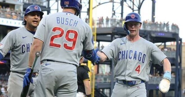 pete crow armstrong tobacco Cubs Winter Top Prospects Rankings: #1 Crow-Armstrong - Minor Leagues Show off your enthusiasm for the current and future face of the Chicago Cubs with this Pete Crow Graded 10 Pete Crow-armstrong 2025