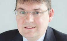 Axon brings in Aberdeen's Gilmore as new partner