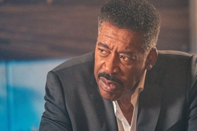 Ernie Hudson joins Alexander Ludwig, Emaa Roberts in Indie drama 'Hal'