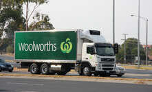 Woolies involved in salmonella outbreak