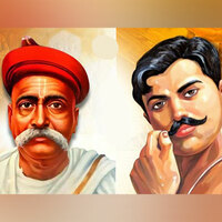 Congress chief Mallikarjun Kharge remembers freedom fighters Chandra Shekhar Azad, Lokmanya Tilak on their birth anniversary