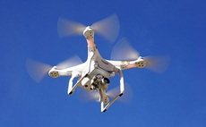 Vegan activists 'spying' on farmers with drones