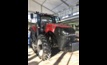  Visitors to AgQuip were given a sneak peek of a brand new Case IH Magnum. Image courtesy Case IH.