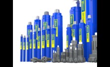  The MP-Series is Mincon’s next generation of DTH hammers