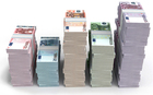 CVC raises Europe's largest ever buyout fund, securing EUR 26bn for ninth vehicle 