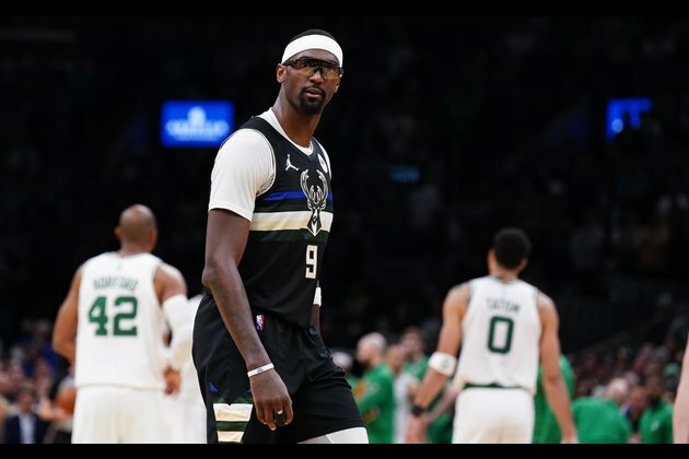 Reports: Bobby Portis stays with Bucks on four-year, $49M deal