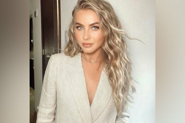 Julianne Hough responds to 'The Activist' backlash