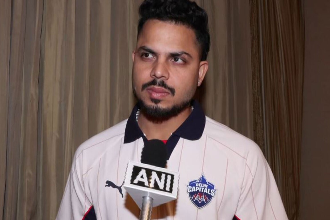 Delhi Capitals well-balanced, going with a "winning mentality": Ashutosh Sharma ahead of IPL 2026