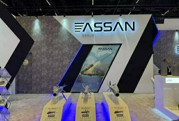 Trkiye's ASSAN showcases latest ammunition technologies at IDEX 2025