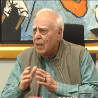 "NIA formed during UPA times": Kapil Sibal welcomes Tahawwur Rana's extradition