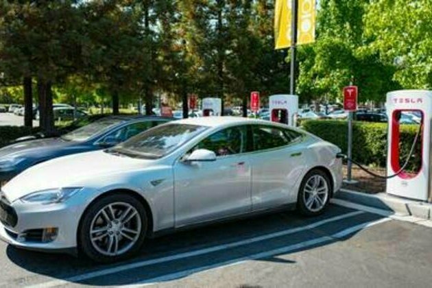 Tesla recalls over one million vehicles