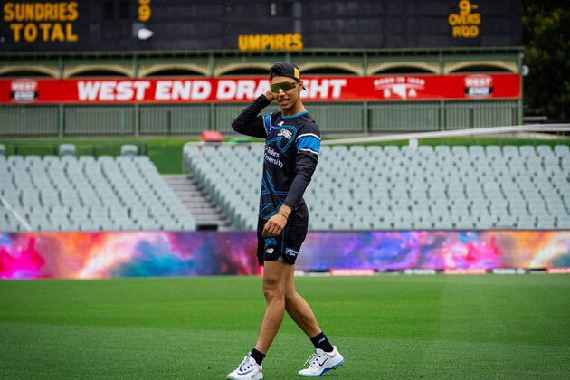 India-born Jerrssis Wadia named in CA XI, Aryan Sharma selected in Australia's Development Squad