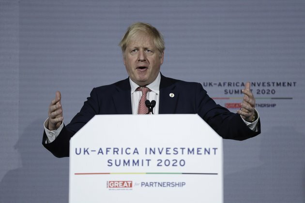 UK Looks to Fast-Growing Africa for Trade Ties After Brexit