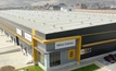 Metso Outotec has opened a new pump factory in Lima.