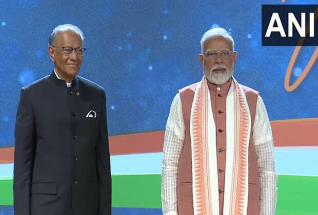 Mauritius PM announces highest award for PM Modi