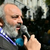 Ex-Soviet state arrests opposition cleric on terrorism charges