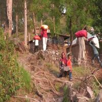 J-K: Locals start returning home in Poonch's Salotri village as India-Pakistan tensions ease
