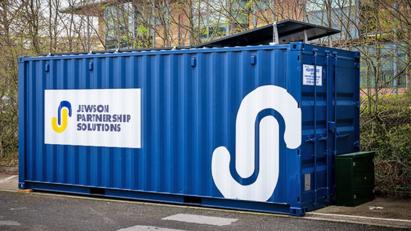 JPS launches first smart collection point
