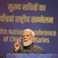 PM Modi to deliver inaugural address at India AI Impact Summit 2026 on Feb 19, advancing vision for inclusive AI