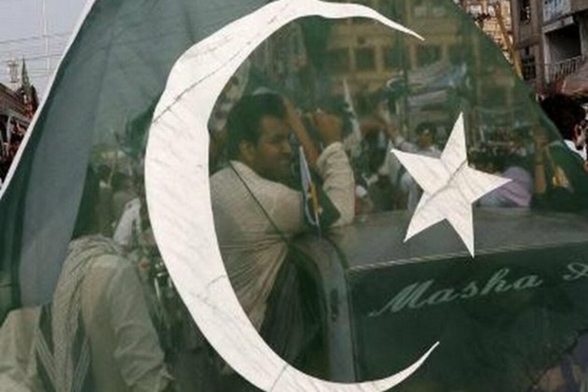 Pakistan: New oil, gas reserves discovered in Sindh