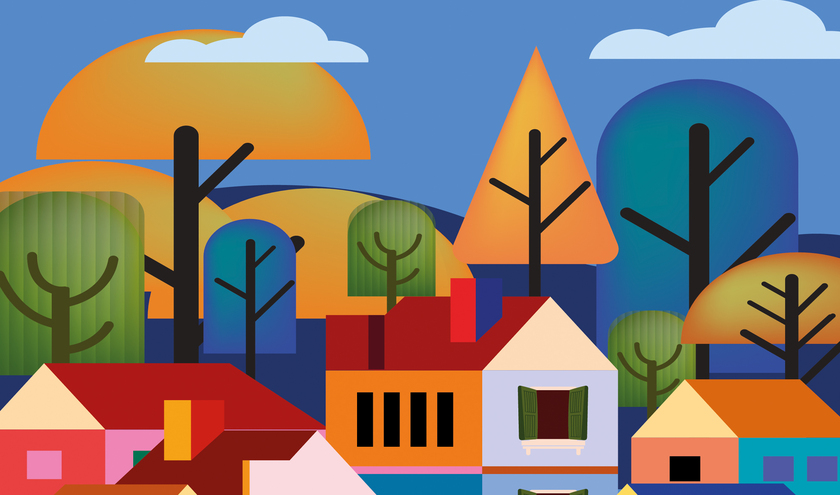 Unleashing small cities' potential