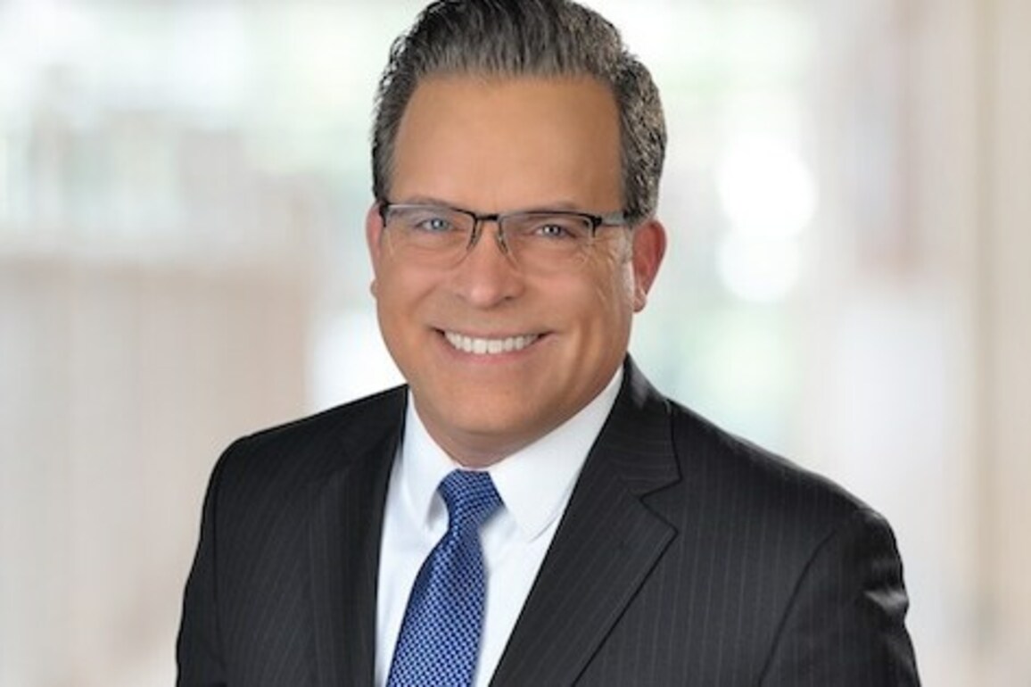 Craig McKee Leaving Cincinnati to Work in Phoenix