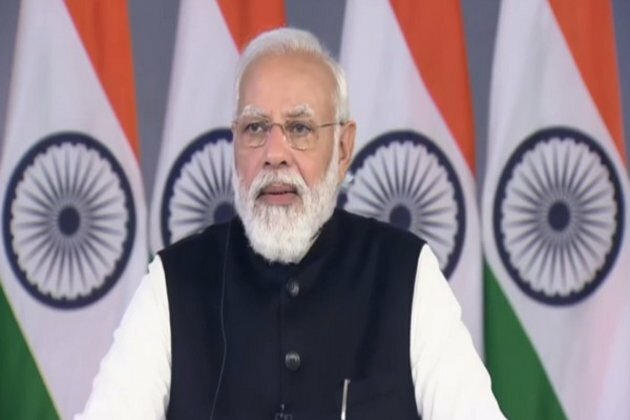 Cryptocurrency challenges need similar mindset among countries: PM Modi