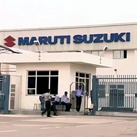 Maruti Suzuki India achieves highest-ever annual production in 2025 at 22.55 lakh units