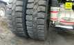 27.00R49 Magna MA04+ radial tyres have been fitted on a fleet of Terex Trucks rigid dump trucks