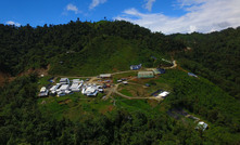 SolGold's Cascabel project in Ecuador