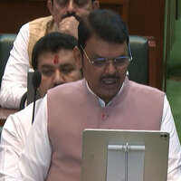 Maharashtra budget: Farm loan waiver up to Rs 2 lakh announced; focus on infra, green energy