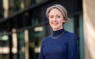 The next frontier of renewable energy is the greening of its supply chain